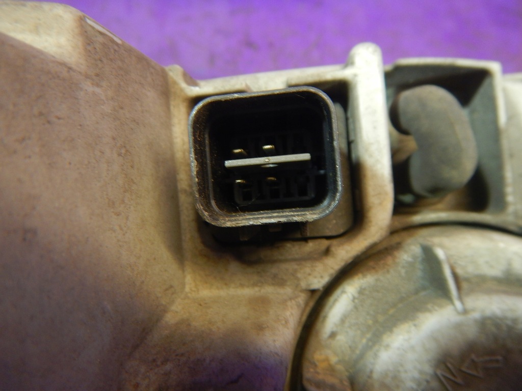 фото №5, Hyundai coupe i lift 99-01 фара правый 1013698