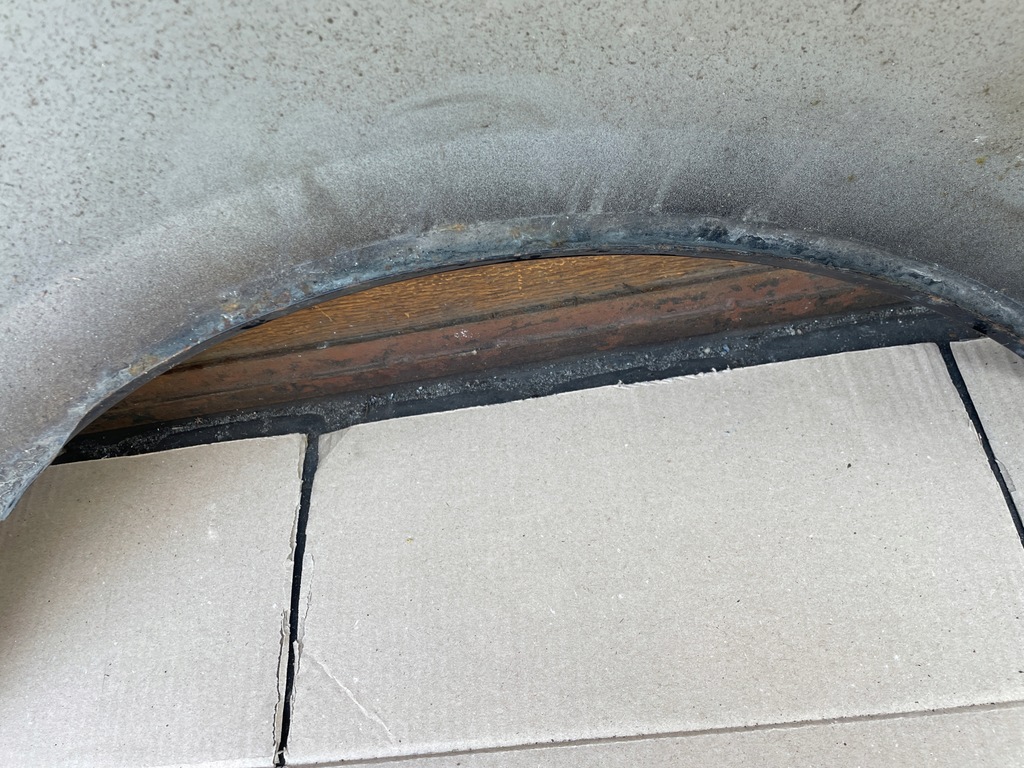 фото №9, Крила лівий перед bmw e82 e88 e87 lift 2012 r blacksaphire