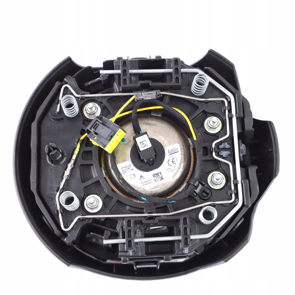 фото №9, Mini f54 f55 f56 f57 подушка водія подушка безпеки