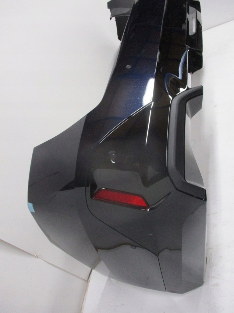 фото №6, Бампер bmw 5 g60 23r 6pdc m-pakiet задняя задний