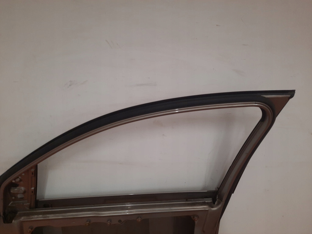 фото №8, Ford fusion 5d i 02-05 двері перед правий праве передні q2