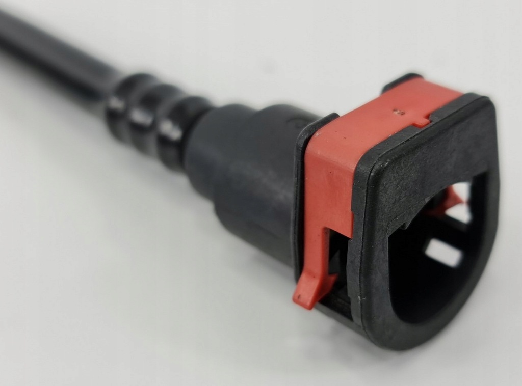 фото №2, Шланг wąż трубка пального ford mustang vi 2.3