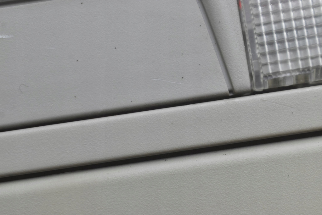 фото №12, Лампа освещение салона перед honda accord 8 viii 07-11