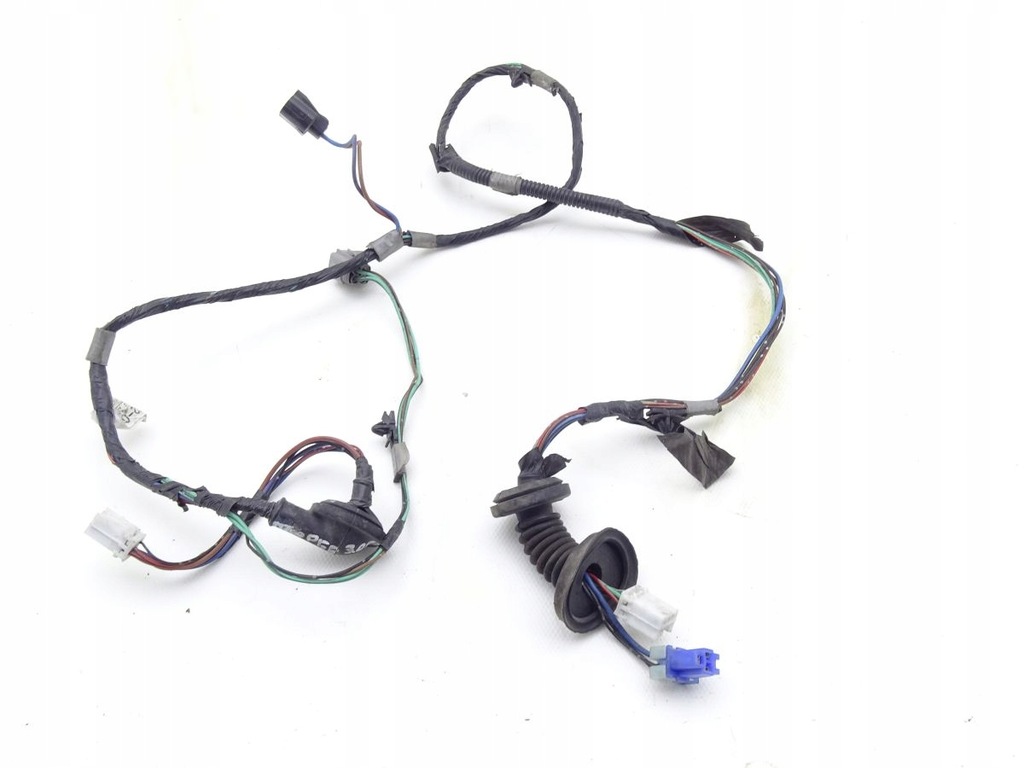 фото №1, Isuzu trooper iii monterey ii 98-04 джгут електропроводка двері правий задня #779