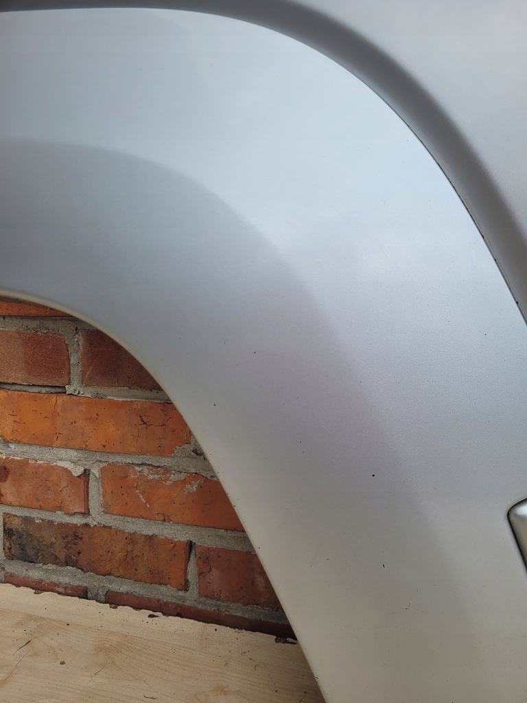 фото №14, Jeep cherokee kk 07-12 дверь правый задняя ładne