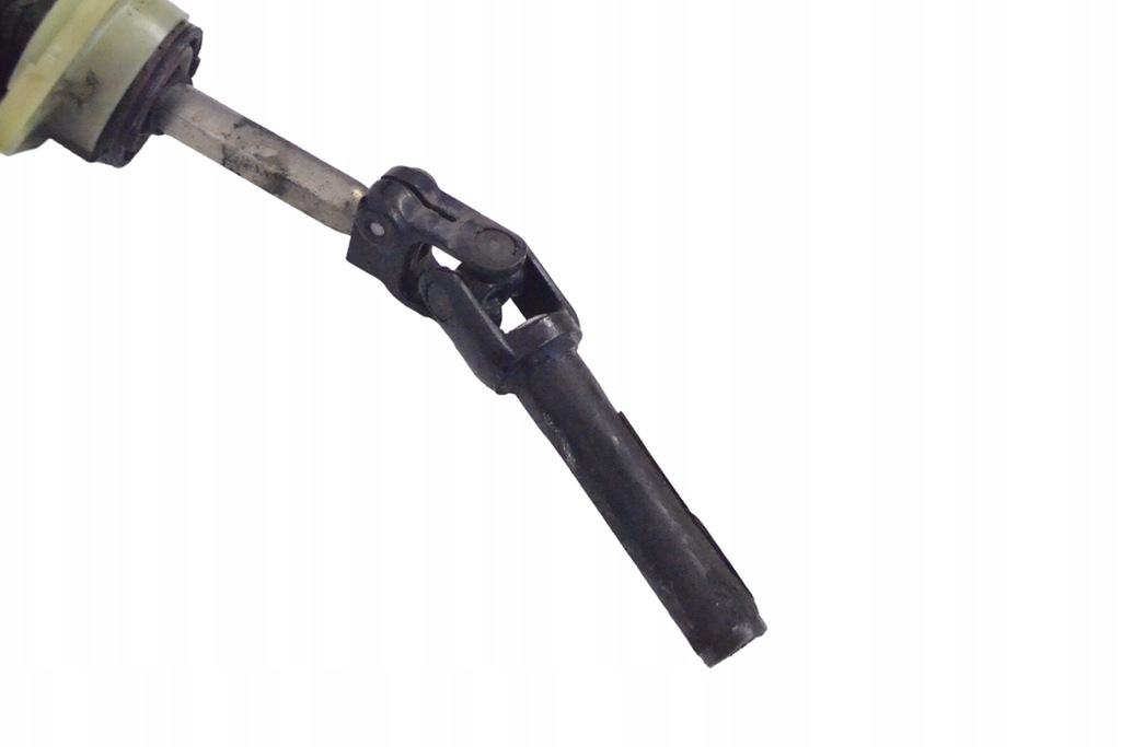 фото №3, Mercedes w251 колонка рулевая wał r350 2006 rhd