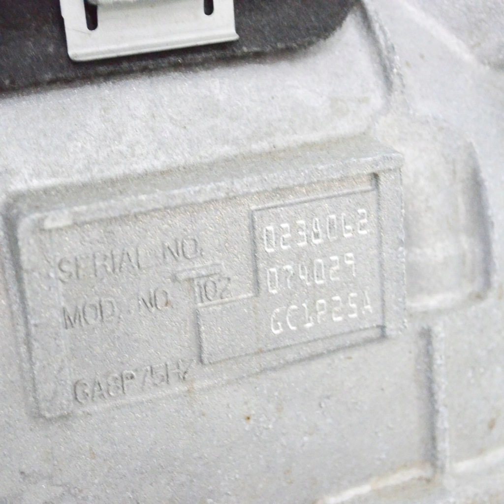 фото №10, Bmw 3 g20 g21 2021 автоматична коробка передач передач