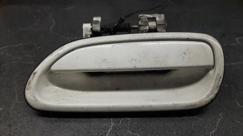 фото №1, Ручка лівий задня subaru legacy ii