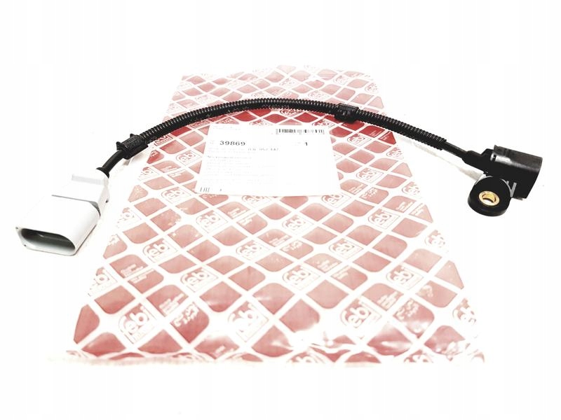 фото №12, Febi bilstein 39869 датчик, положение вала распределительного вала