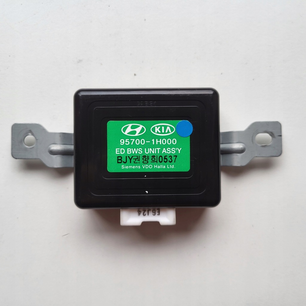 фото №1, Модуль парктронік pdc kia ceed 06-12r. 95700-1h000