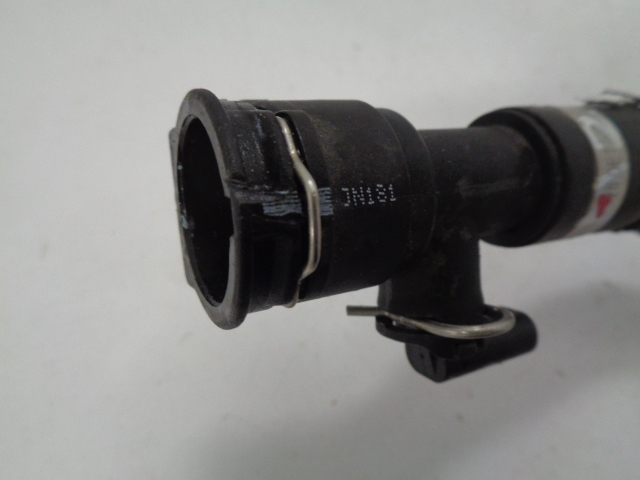 фото №2, Citroen ds3 crossback e-tense труба wąż wody