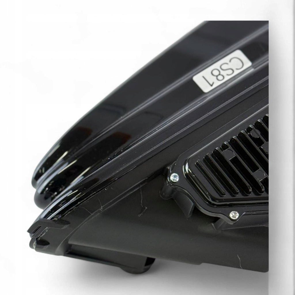 фото №7, Mclaren лампы uk rhd 720s artura - 14ad777cp / 14ad712cp