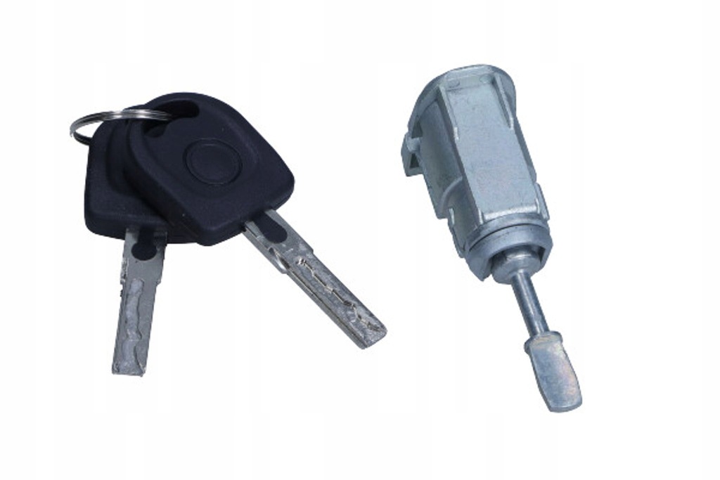 фото №2, Вкладыш замка vw passat/ bora le