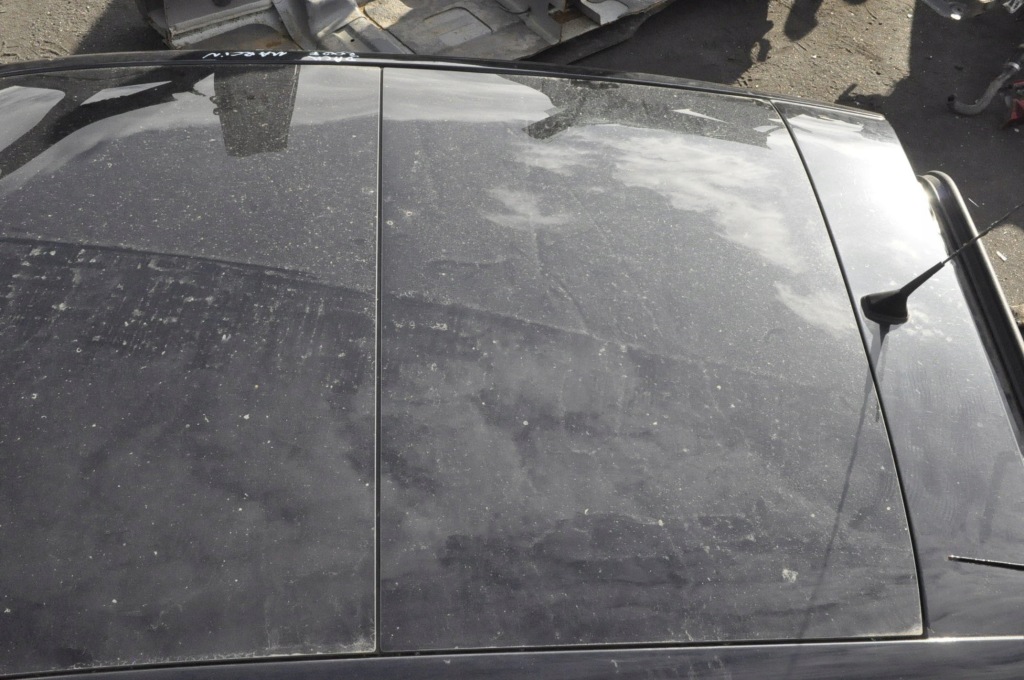 Smart forfour 453 крыша панорама solar 5d в Украине