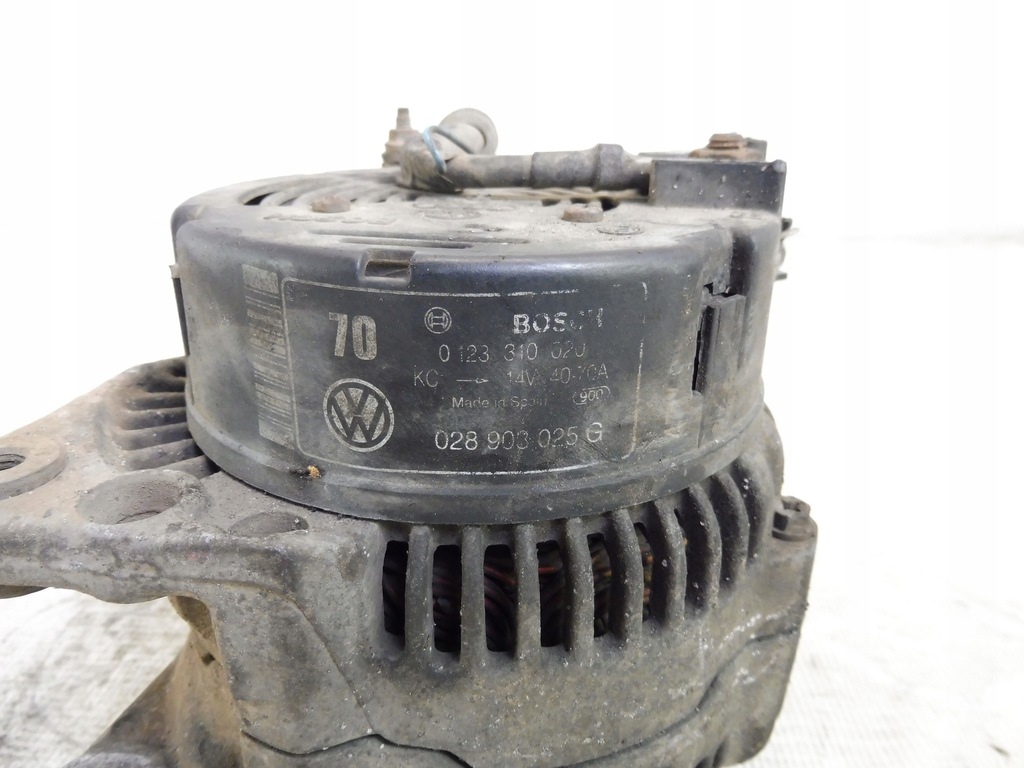 фото №10, As-pl a0202pr генератор