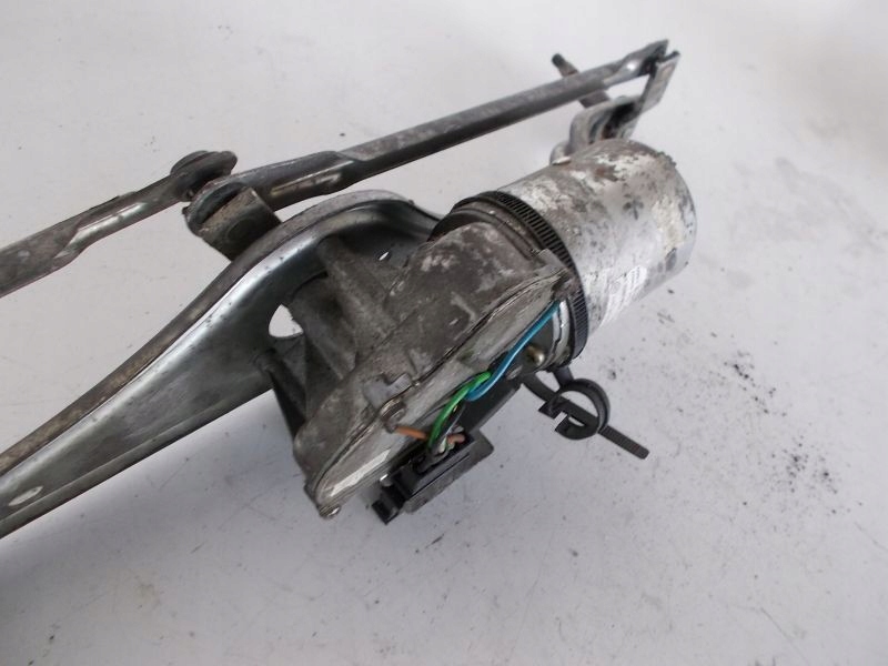 фото №6, Skoda felicia механизм дворник 443122212017