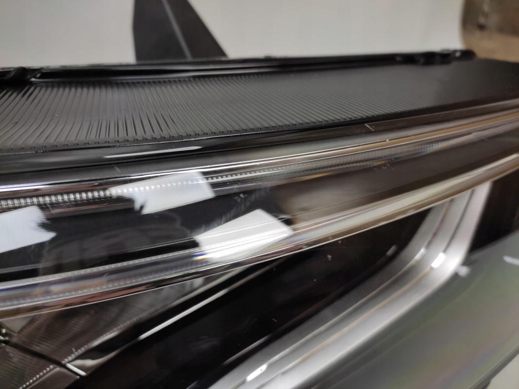 фото №5, Opel grandland x лампа правая перед full led 2017-