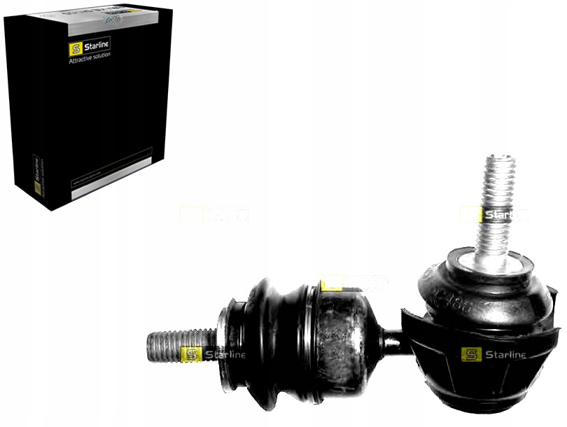 фото №1, Соединитель стабилизатора ford focus ii 04 c-max m