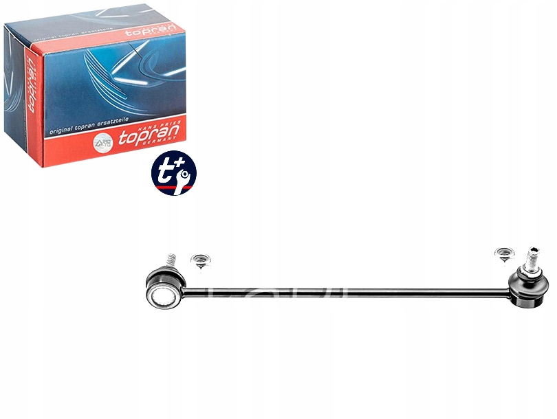 фото №1, Соединитель тяга стабилизатора перед p hyundai accent iii kia rio ii