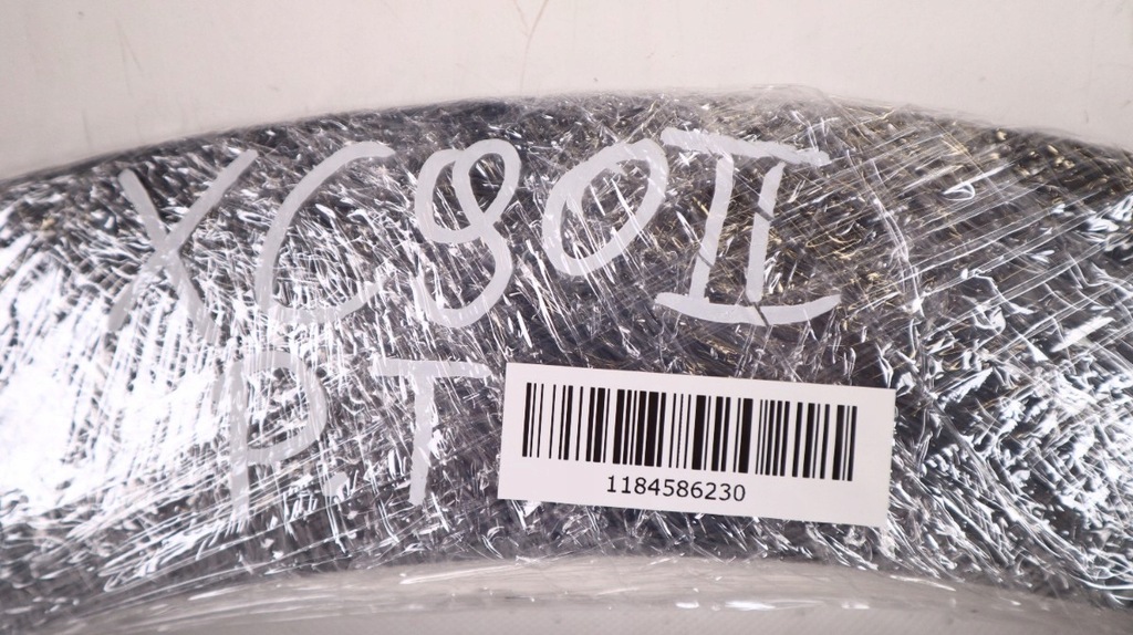 фото №11, Volvo xc90 ii молдинг крила права задня 31399048