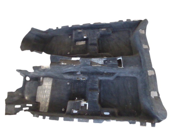 фото №1, Volkswagen passat b6 3c килимок обшивка kombi