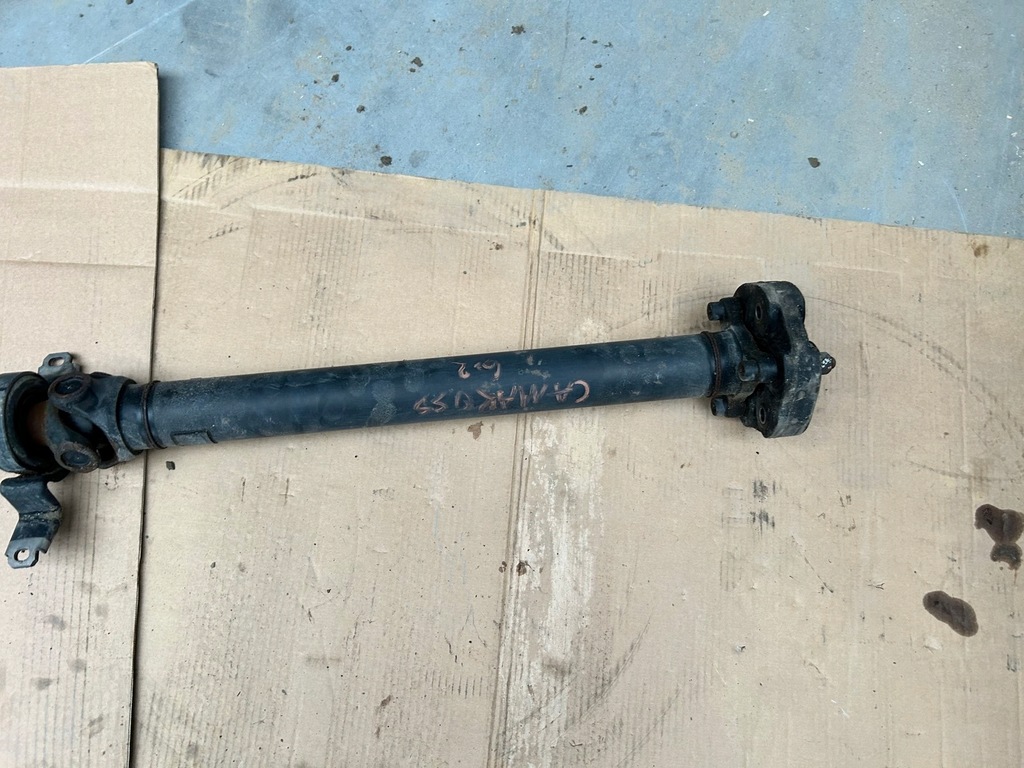 фото №10, Wał привідний chevrolet camaro ss 6.2 v8 2009-2015 92237000