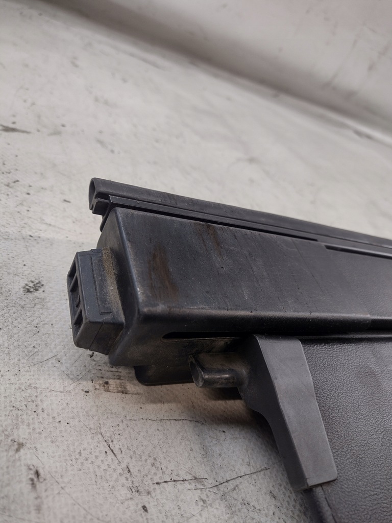 фото №7, Шторка багажника alfa romeo 159 kombi оригінальний номер 364753640