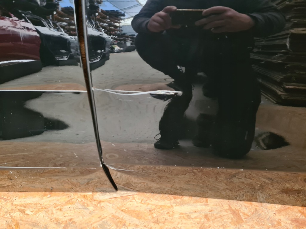 фото №12, Дверь левая передние перед bmw 6 gt g32