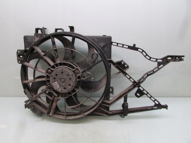 Vectra b 2.0 b 01r вентилятор радіатора води Ціна