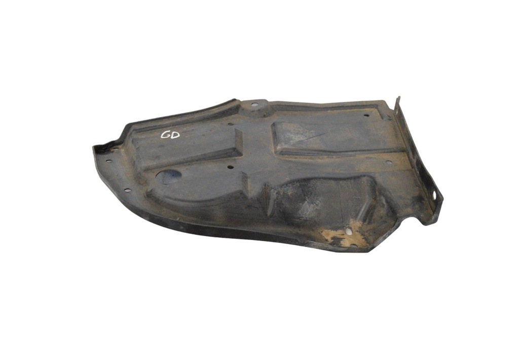 фото №2, Infiniti fx30d undetray задня правий 2012 rhd