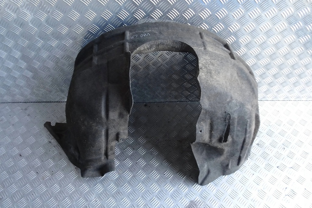 фото №1, Volvo v60 подкрылок левая передние