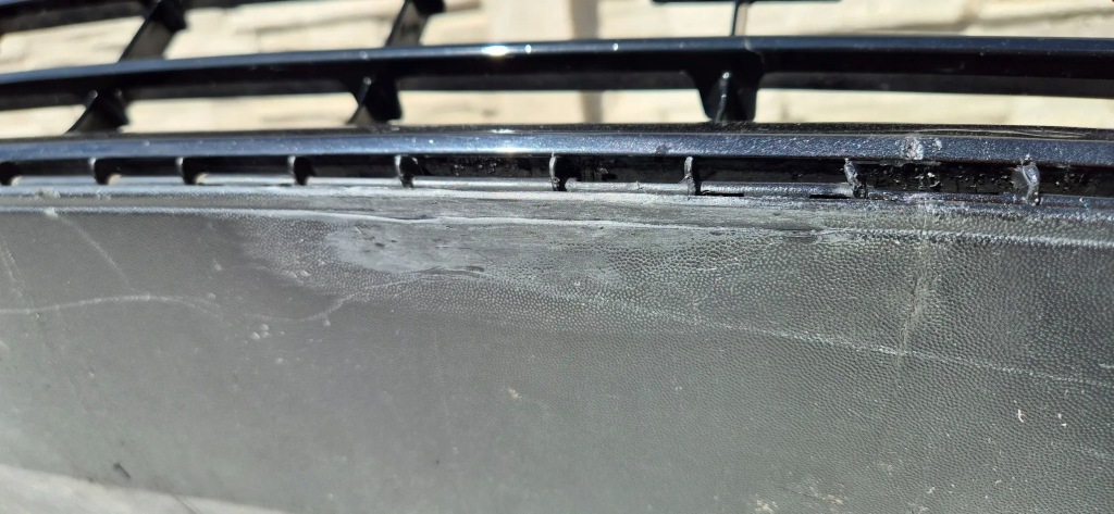 фото №9, Vw golf viii 5h 19-23 r-line бампер перед 6pdc + защита org