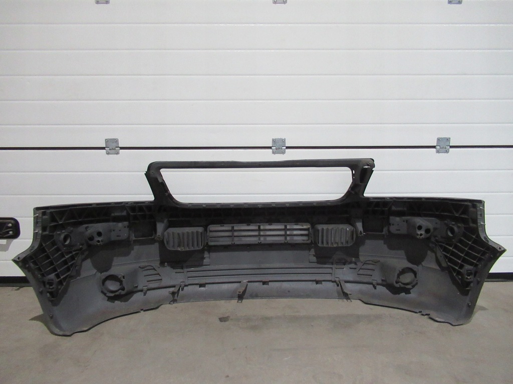 фото №12, Перед vw t5 transporter 2.5 tdi 03-09r.