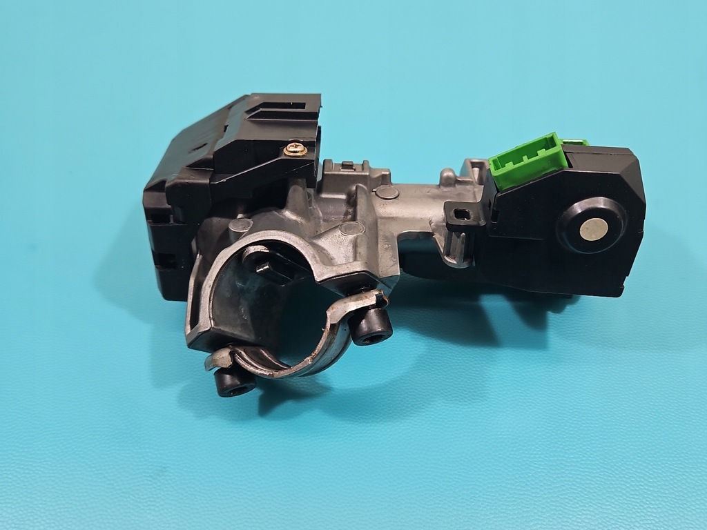 фото №15, Бортовий комп'ютер блок керування двигуна 37820-pnb-r02 honda cr-v ii 2.0 16v