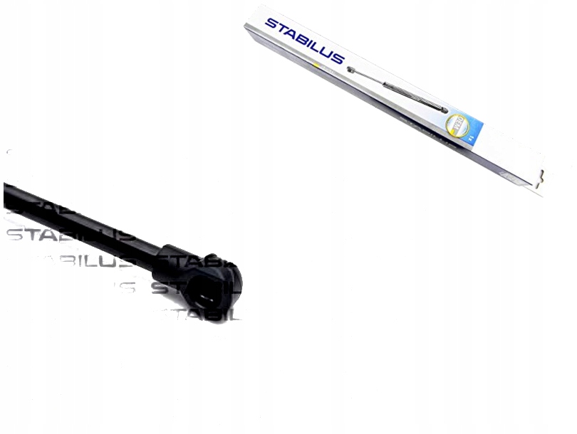 фото №1, Привод амортизатор капот volvo v70 ii 2.4 bifuel c