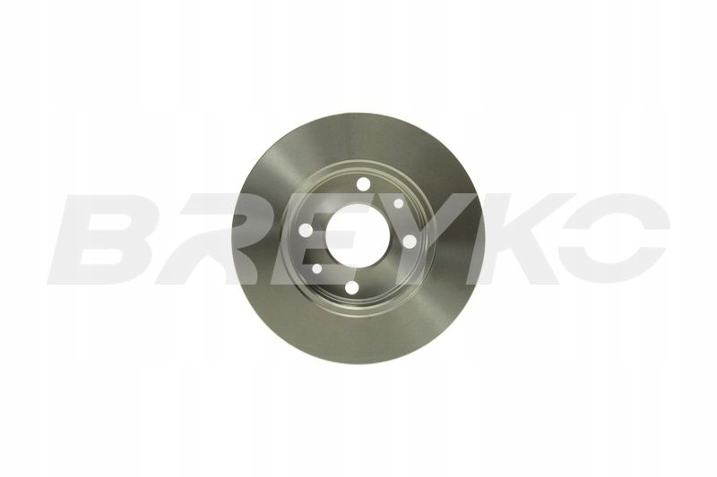 фото №2, Диск тормозная перед do dacia renault