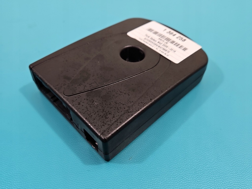 фото №1, Модуль bluetooth ford galaxy mk2 mk3