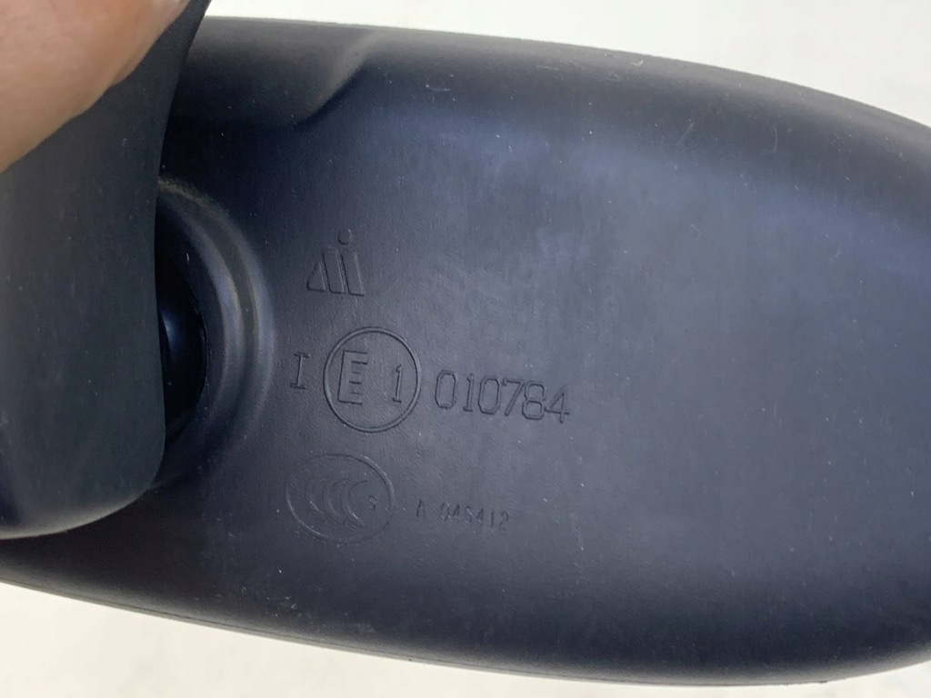 фото №5, Mini one - cooper coupe r56 зеркало заднего вида средний