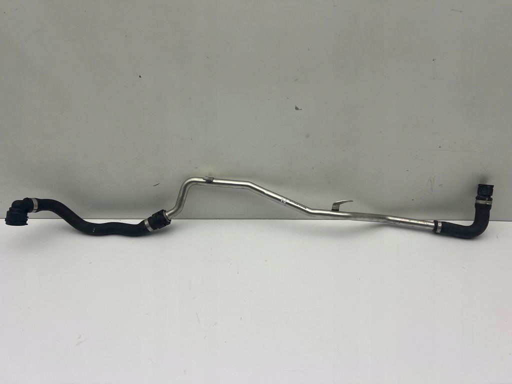 фото №1, Mercedes w206 w254 трубка труба шланг wąż wody оригинал n