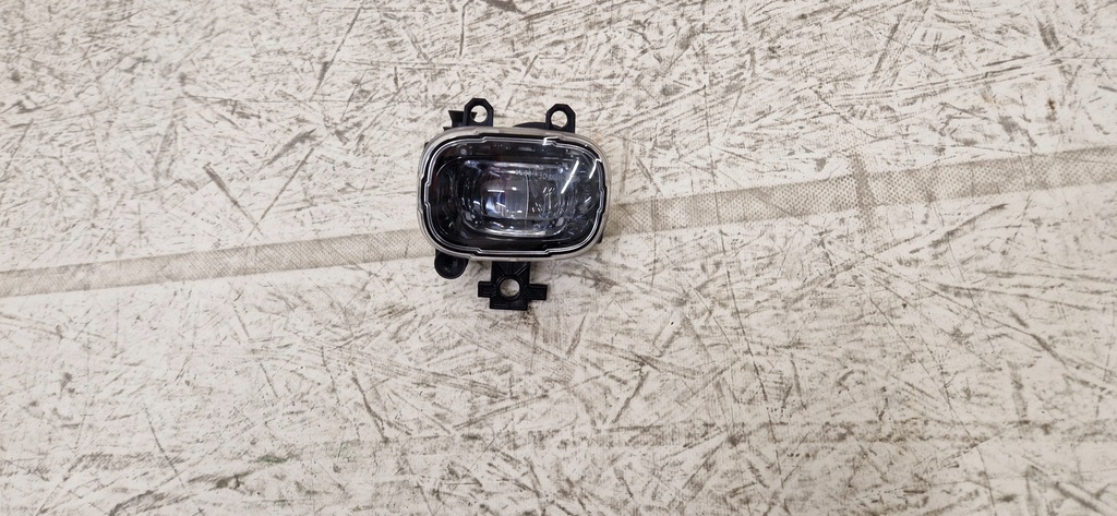 фото №1, Renault led протитуманна фара перед 261504122r