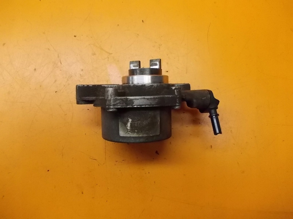 фото №5, Насос вакуум вакуум peugeot 207 1.4 hdi