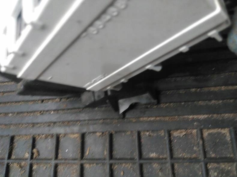 фото №7, Дисплей toyota prius plus