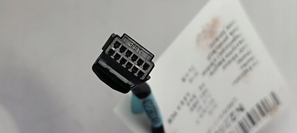 фото №5, Дзеркало ліва 963025724r renault clio iv