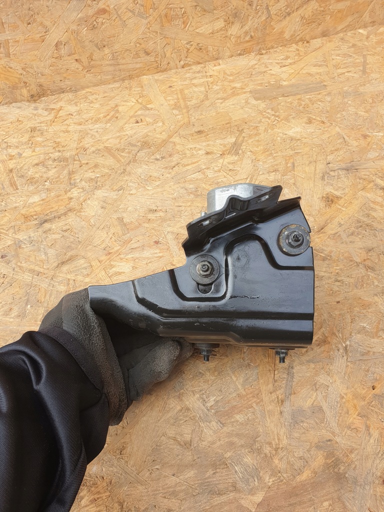 фото №5, Renault koleos ii насос abs 476603871r