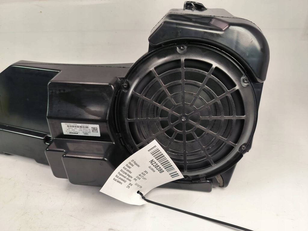 фото №3, Динамик 4g8035382 audi a6 c7 lift