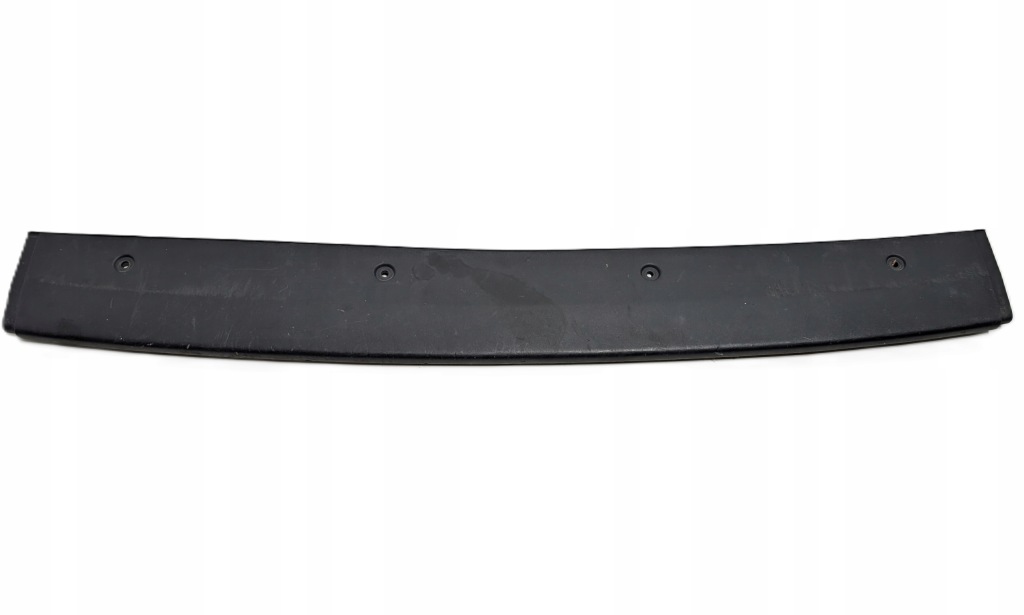 Купити Накладка бампера заднього renault kangoo i lift 8200150631