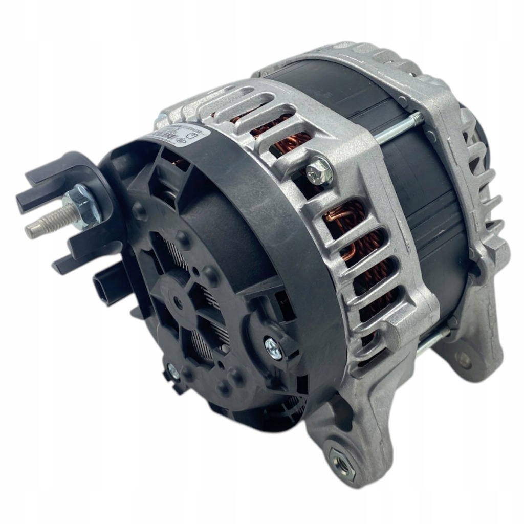 Новий генератор renault trafic 3 iv espace v talisman koleos 2 master iv Ціна