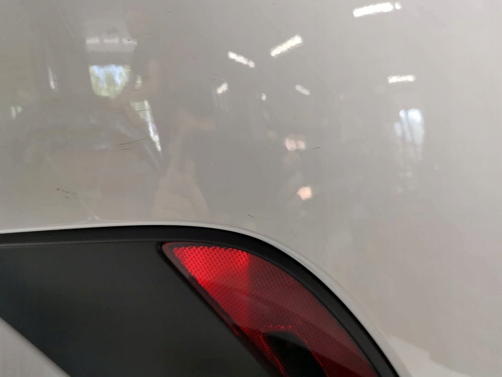 фото №11, Новый org бампер задняя vw id.4 ls9r 6xpdc