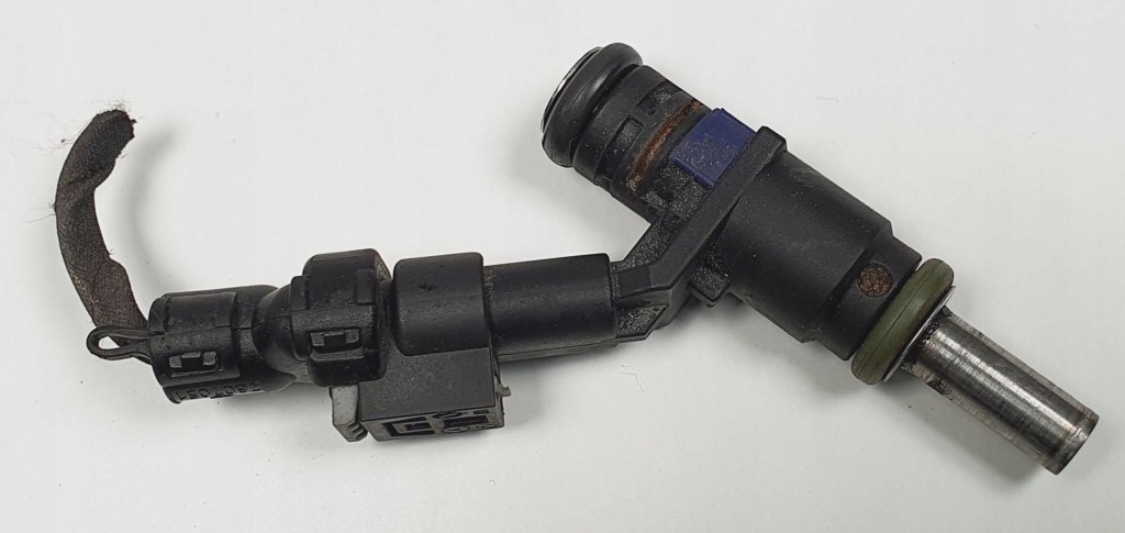 фото №1, Инжектор форсунка mercedes w169 1.7 a0000789023