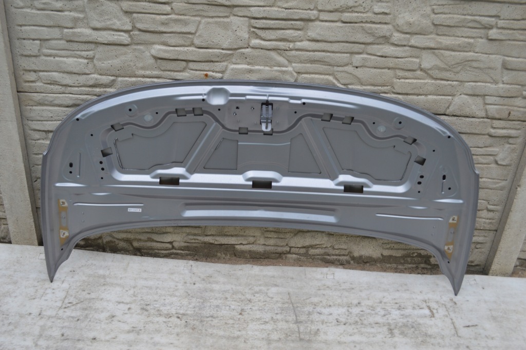 Капот berlingo rifter Киев